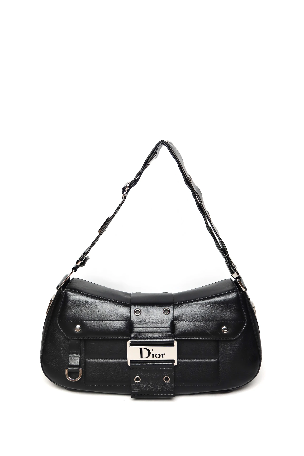 Bolso Street Chic Columbus de Christian Dior