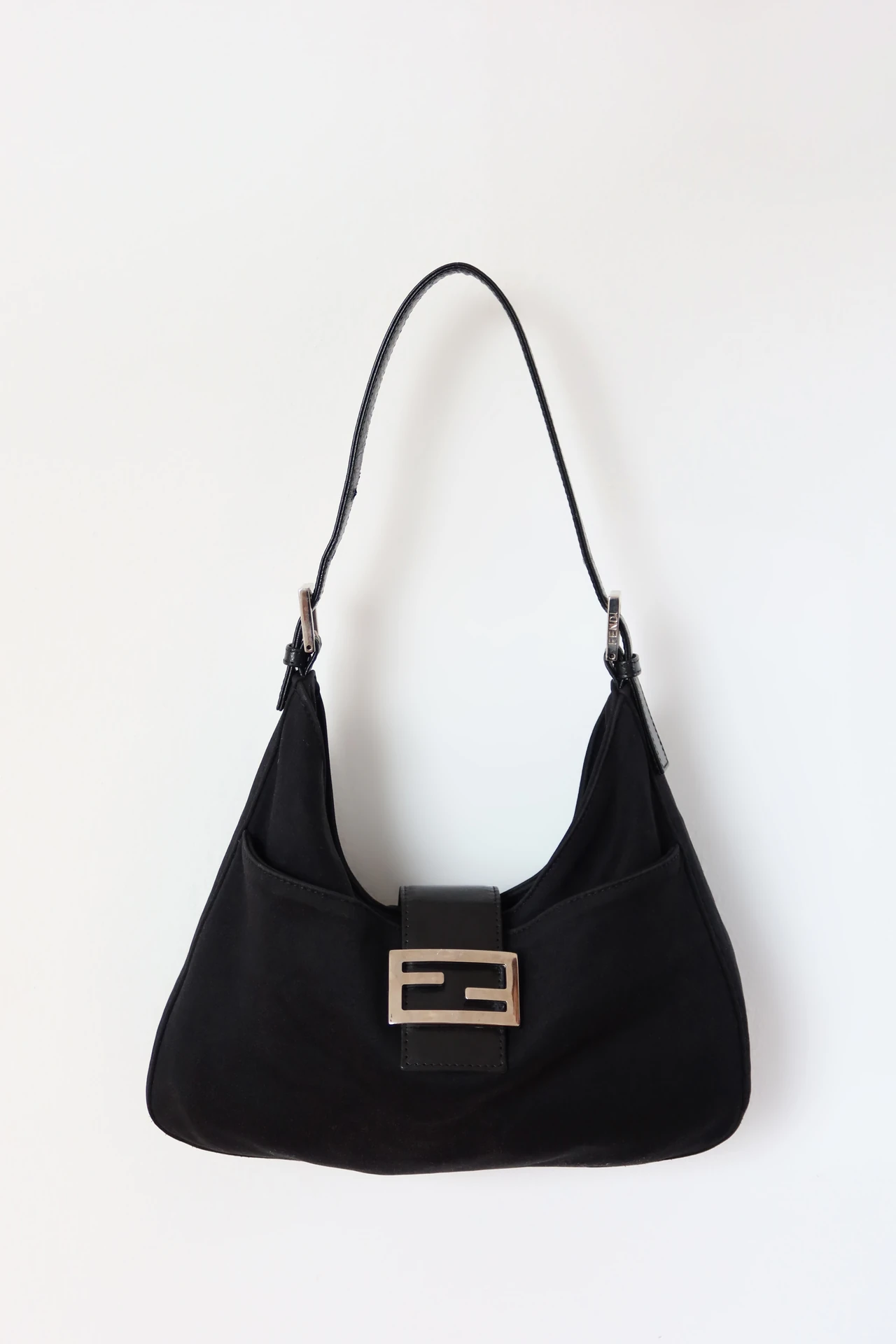 Bolso Forever Baguette de Fendi
